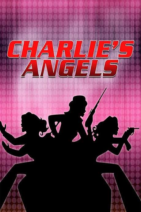 Charlie’s Angels